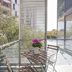 Appartement met Twee Slaapkamers